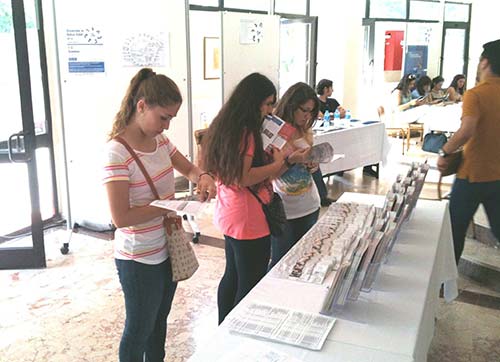 DOKUZ EYLÜLDE TERCİH GÜNLERİ BAŞLIYOR