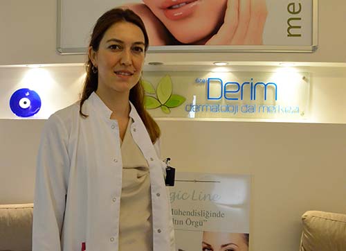 Çillilere Cilt Kanseri Uyarısı