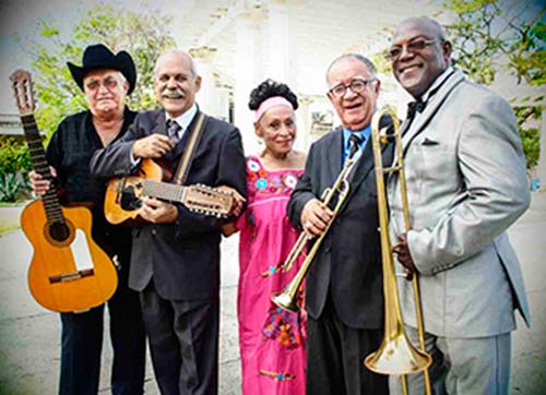 BUENA VİSTA SOCİAL CLUB İZMİR FESTİVALİNDE