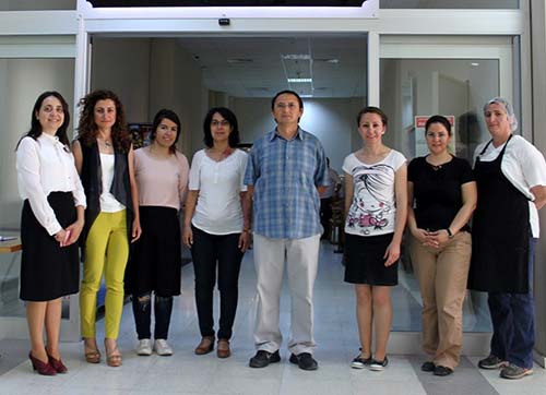 Yemek sanatının incelikleri bu programda 