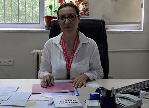 Madde Bağımlılığına Kadrajlı Çözüm