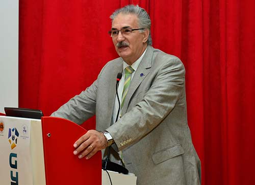 GENÇ YERBİLİMCİLER DOKUZ EYLÜLDE BULUŞTU 