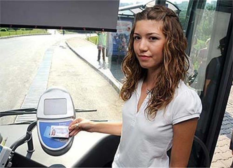 Ulaşımda kart krizi büyük ölçüde çözüldü