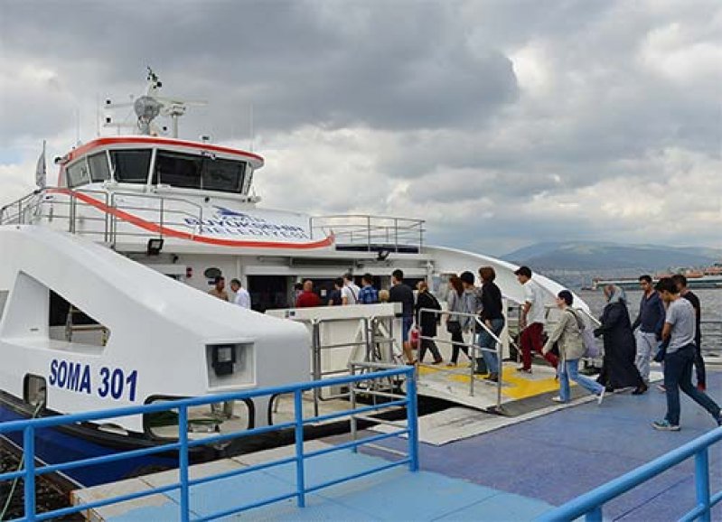 Kalite okeylendi