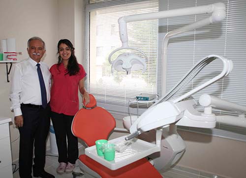 Sağlıkta da marka kent yaratıyoruz