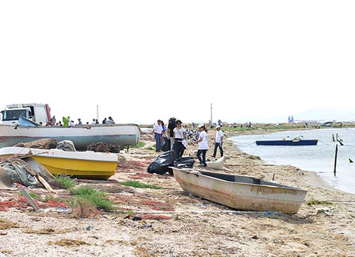 Mahmut Ağaça 2015 yılı 