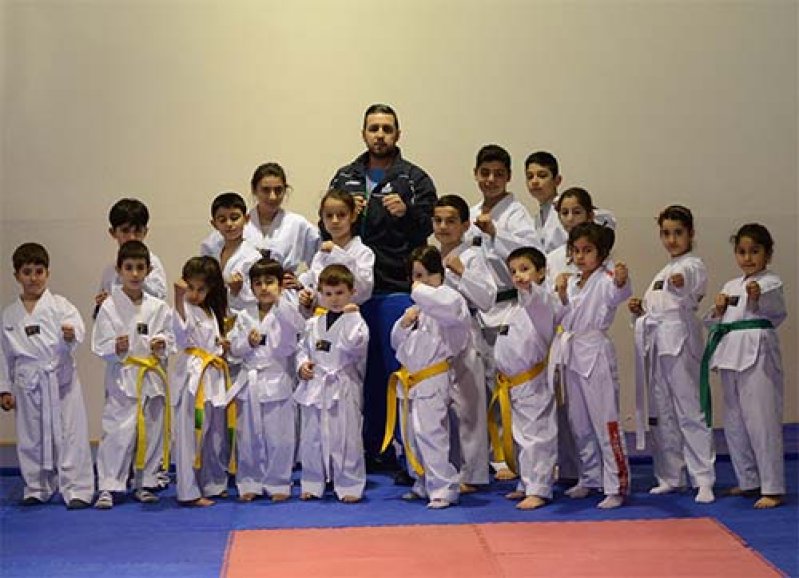 Sağlıklı nesiller için