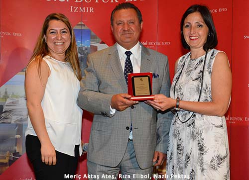 DİNAMO II SERGİSİ ENERJİSİYLE SANATSEVERLERİ KUCAKLADI 