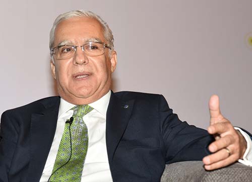 Eşit değil, adil olmalı 