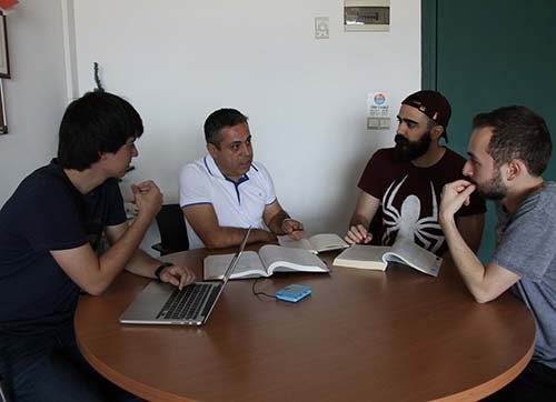 PROJE PAZARINDA ZAFER İZMİR EKONOMİNİN