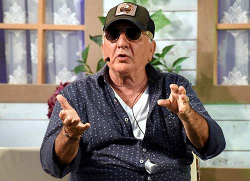 BEN HATALARIMIN ÜNİVERSİTESİNDEN MEZUN OLDUM