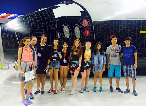 E-PAL WEEK BU YIL DA DOLU DOLU GEÇTİ