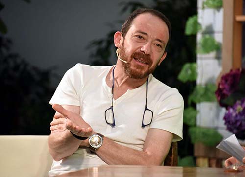 TEKNOLOJİ BİZİ KÖRELTİYOR