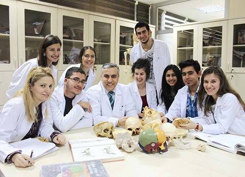 Mesleğinizi çevresel baskılardan soyutlanarak seçin