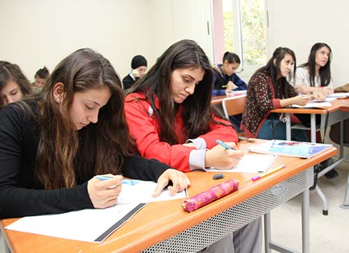 BEM binası yükseliyor