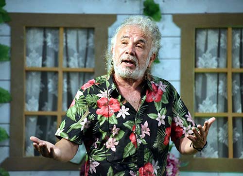 TÜRKİYEDE KÜLTÜREL YOZLAŞMA VAR