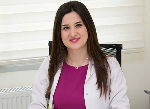 Bayramda hızlı kilo almayın!