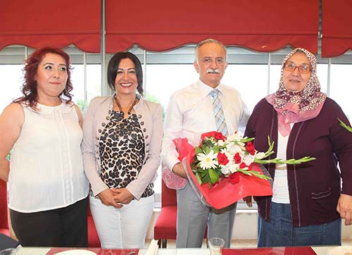 Ücretsiz kurslar hayata bağladı!