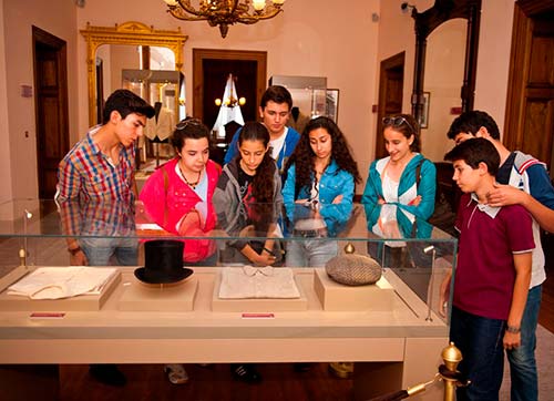 PAYLAŞIM, DAYANIŞMA ve SEVGİ: İTKDA YATILI HAYAT 