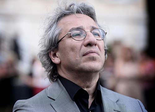 Basın Özgürlüğü Ödülü Can Dündara