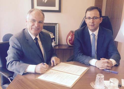 Selçuk için 5 Halı Saha