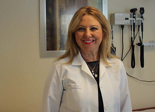 Her unutkanlık, Alzheimer değil