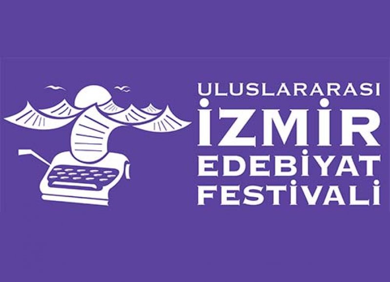 Edebiyat dünyasının İzmir buluşması