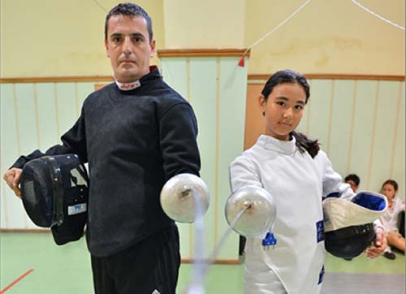 İnternetten çıkan şampiyon