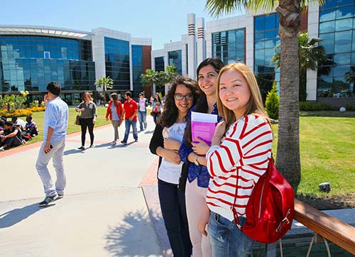 Başarının adı: Gediz