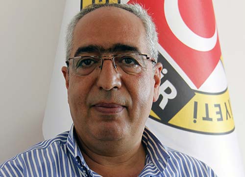 BİK'in ekonomik sansürü kara bir lekedir