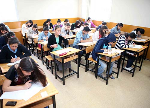 BAYGEMde yüzde 100 başarı! 