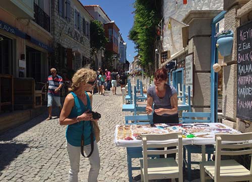 ÜNLÜ SPA BLOGGERI SWISSOTELİN KONUĞU