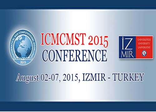 İzmir Üniversitesinde uluslararası bilim ve teknoloji kongresi