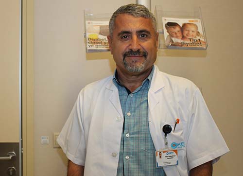 Yalancı yüksek sonuca dikkat