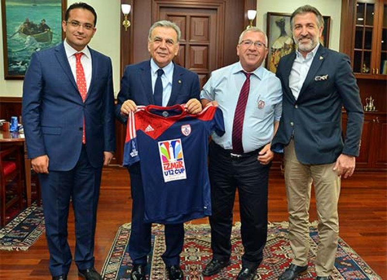 Yeni stat, yeni heyecan