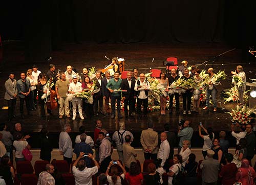 Madımakın utancıyla yaşayacaklar