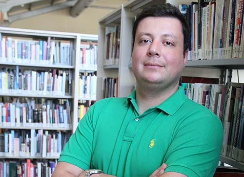 ULUSLARARASI YÜKSEK LİSANS İZMİR EKONOMİDEN