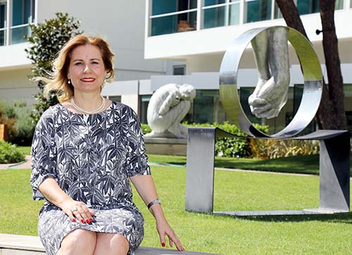 Alaçatı moda ve sanata doyacak