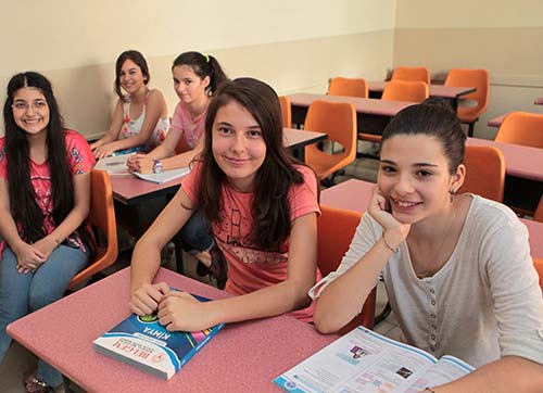 LYSde BELGEM damgası