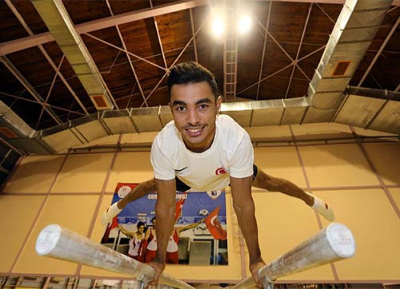 Büyükşehir fırtınası