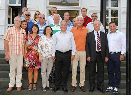 UNESCO Müjdesine sayılı saatler kaldı