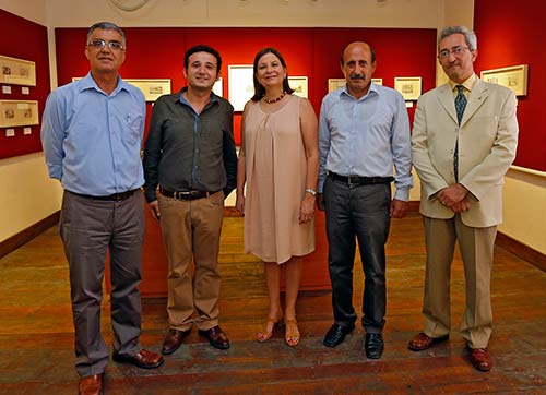 Bu sergiyi kaçırmayın!