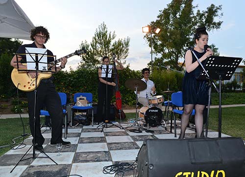 Bağımsızlığın 239ncu yılı kutlandı