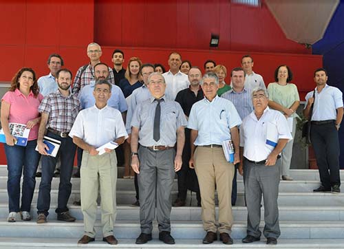 Yazılım Mühendisliği eğitiminde iş dünyası ve İzmir Üniversitesinden önemli işbirliği