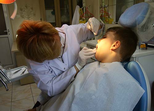 Çocuklar cesaret kazansın diye