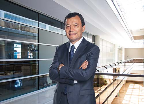 Kuruluşunun 7nci yılında büyük başarıya ulaştı