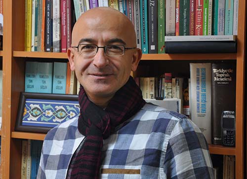 İKÇÜ Psikoloji Bölümü Öğrencilerini Bekliyor