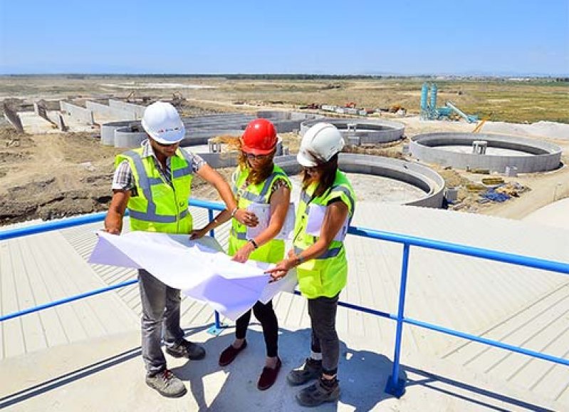 Yüzülebilir Körfeze bir adım daha