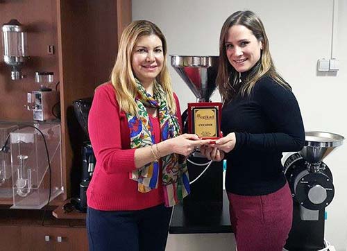 Egeli iş kadınları huzur bekliyor