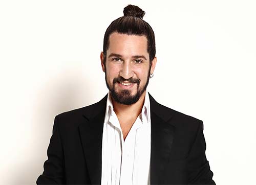 Kuşadası Jade'de yıldız yağmuru